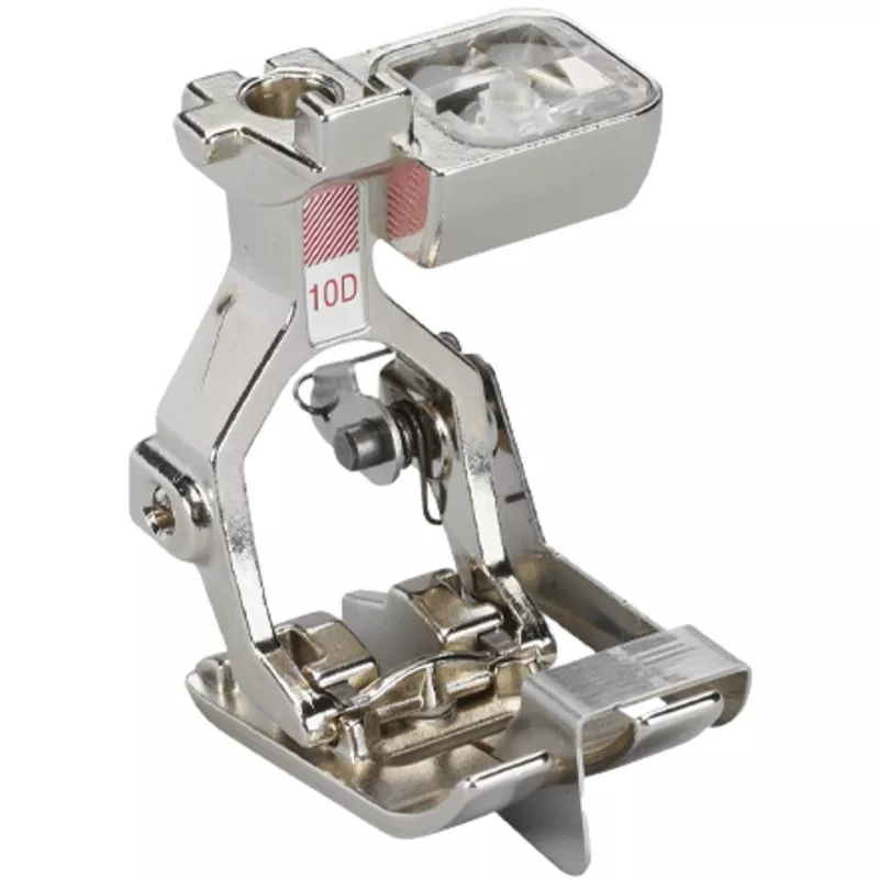 #10D Edgestitch Foot