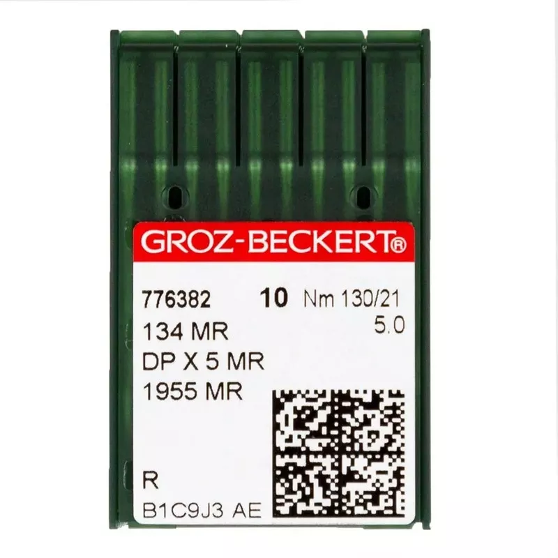 #21 MR 5.0 R-Point (Regular Sharp) 134MR