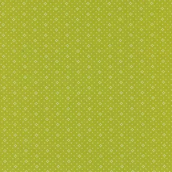 Eyelet 20488-83 Leaf by Fig Tree & Co. for Moda Fabrics