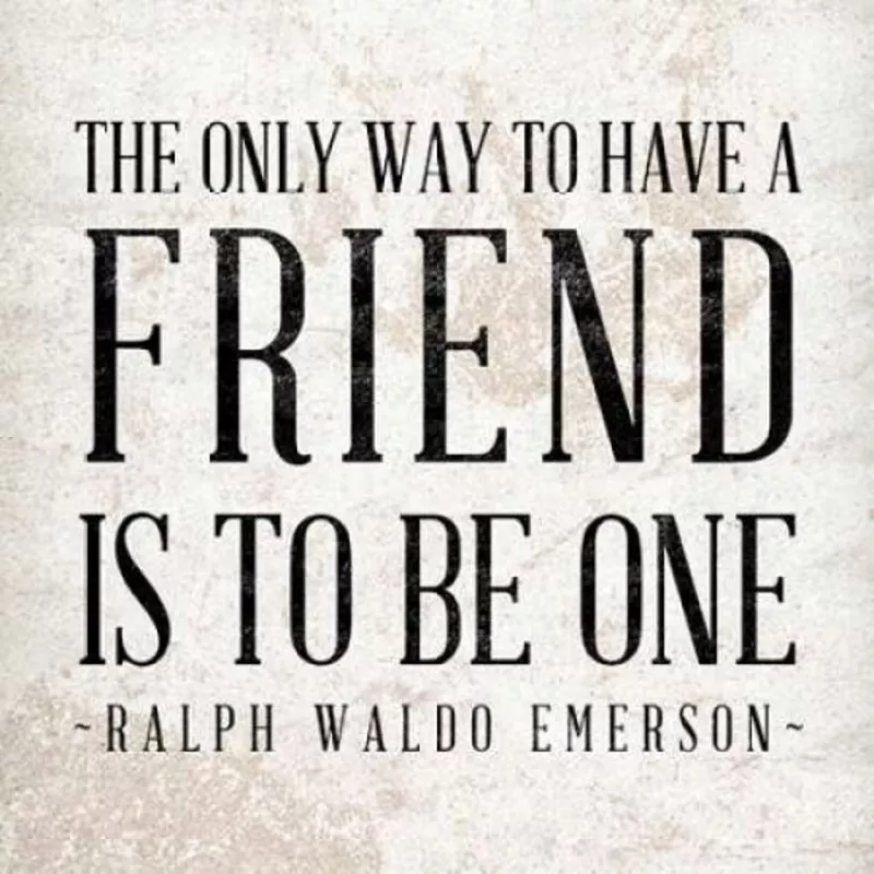 Friend Poster Print bySD Graphics Studio – Item # VARPDX9419N-158662284257034241