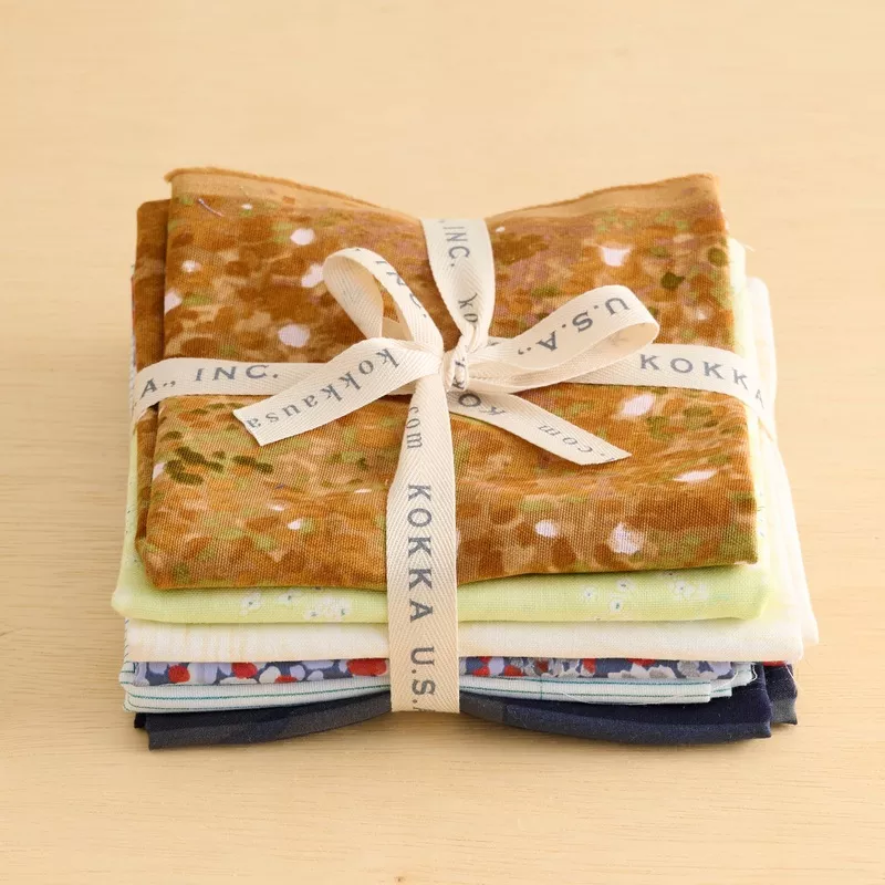 nani IRO Fat Quarter Fabric Bundle