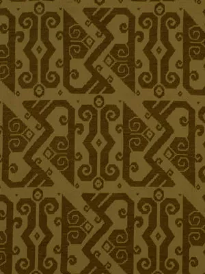 Robert Allen Aztec Symbol | DuskUpholstery - 188028