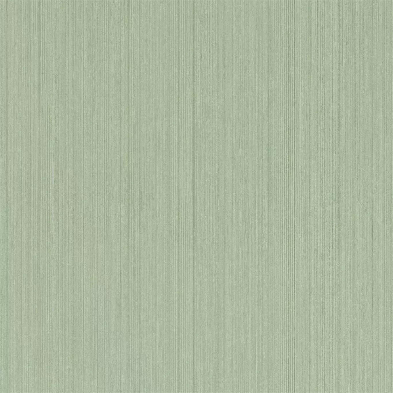 SANDERSON Osney Wallpaper Plains , Textures Leaf GreenGravure - Wide Width Printed Wallpaper - DLMW216892