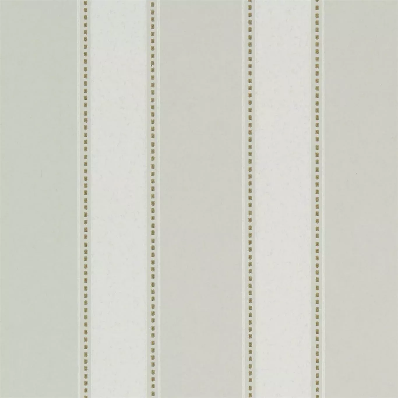 SANDERSON Sonning Stripe Wallpaper Stripes Silver GreySurflex-Printed Wallpaper - DLMW216890