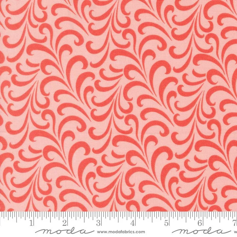Tango: Portico in Petal