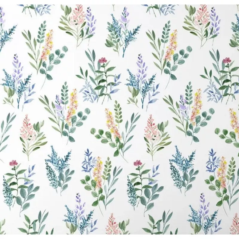 ‘TRADITIONAL – OLIVIA – WHITE/GREEN