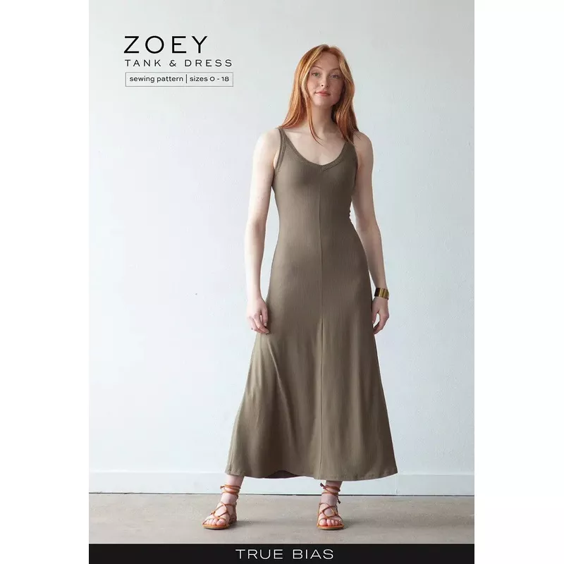 Zoey 0-18