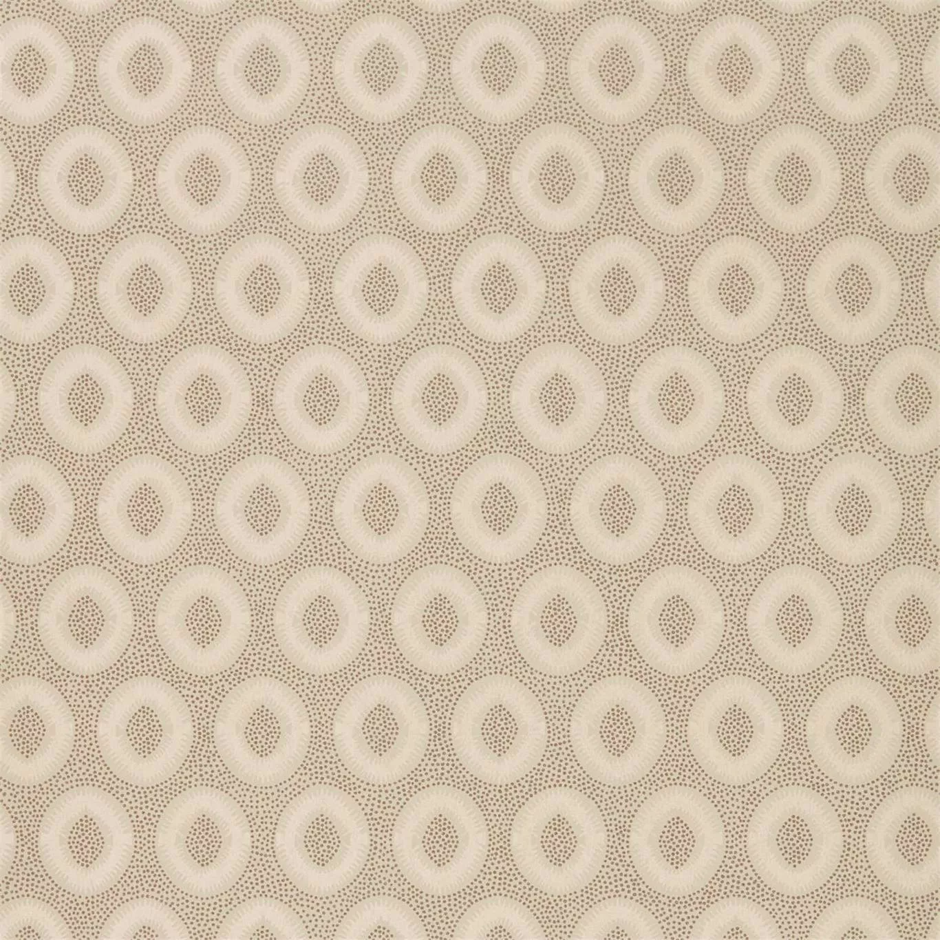 ZOFFANY Tallulah Plain Wallpaper Plains , Textures Antique CopperRotary Wide Width Printed Wallpaper - ZFOW312963