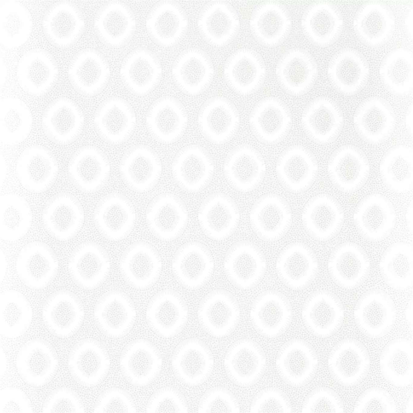 ZOFFANY Tallulah Plain Wallpaper Plains , Textures Perfect WhiteRotary Wide Width Printed Wallpaper - ZFOW312961