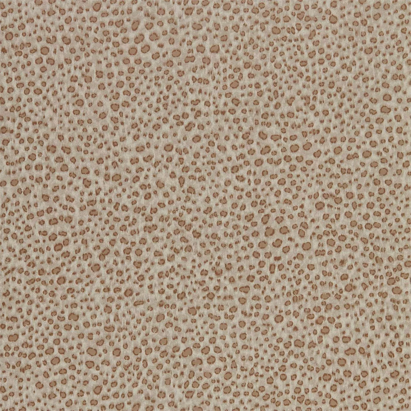 ZOFFANY WallisWallpaper Other SableRotary/Gravure Wide Width Printed Wallpaper - ZDAR312877