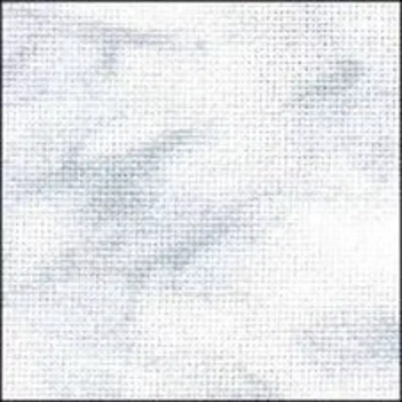 Zweigart – 32 Count Lugana –Stormy Clouds
